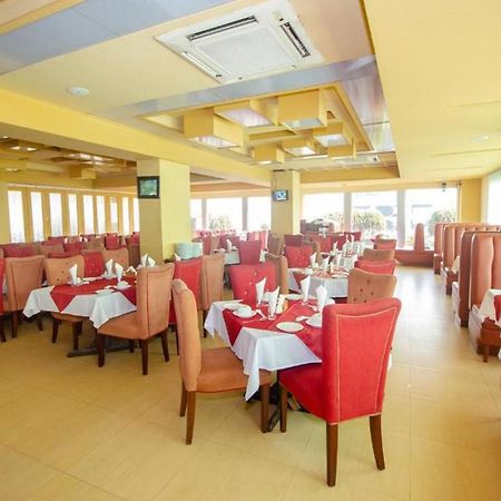 Hotel The Rahmania International Ντάκα Εξωτερικό φωτογραφία