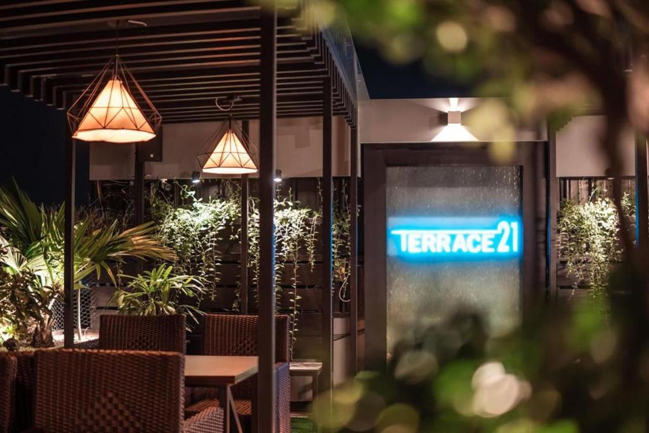Hotel The Rahmania International Ντάκα Εξωτερικό φωτογραφία