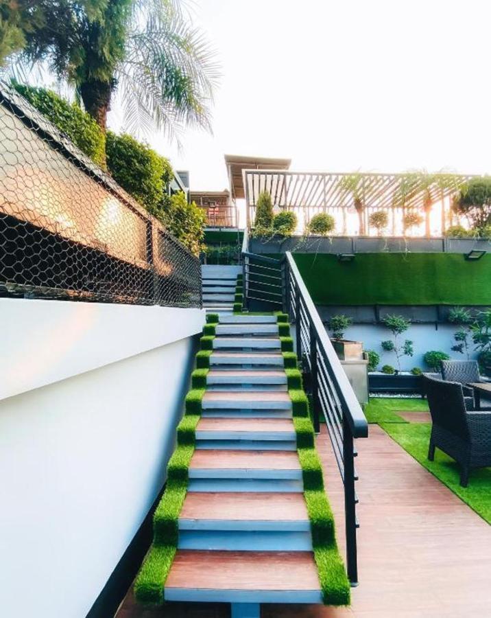Hotel The Rahmania International Ντάκα Εξωτερικό φωτογραφία