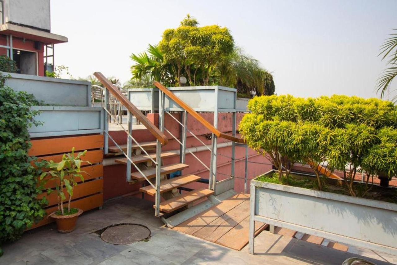 Hotel The Rahmania International Ντάκα Εξωτερικό φωτογραφία