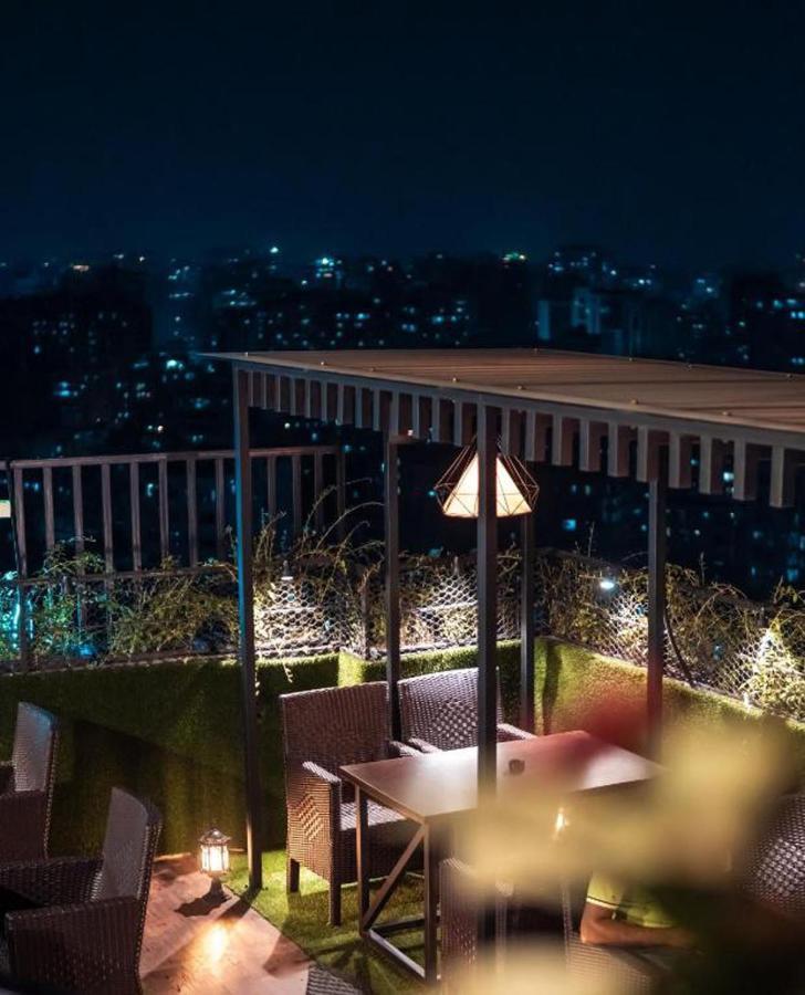 Hotel The Rahmania International Ντάκα Εξωτερικό φωτογραφία