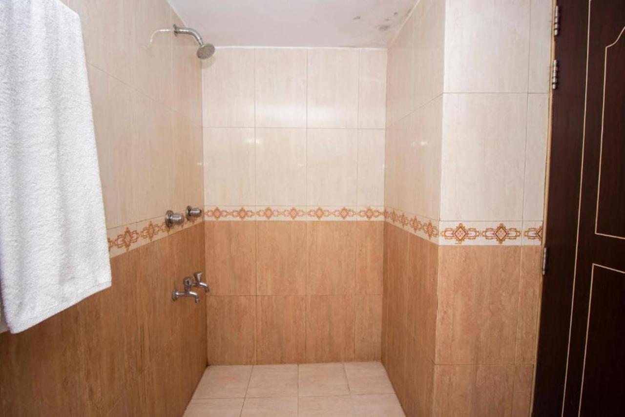 Hotel The Rahmania International Ντάκα Εξωτερικό φωτογραφία