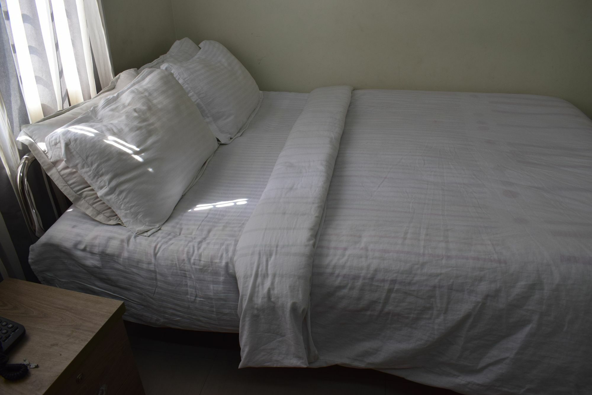 Hotel The Rahmania International Ντάκα Εξωτερικό φωτογραφία