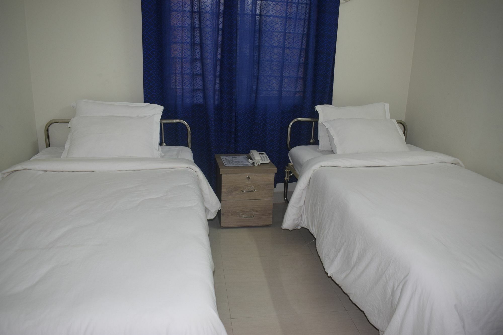Hotel The Rahmania International Ντάκα Εξωτερικό φωτογραφία
