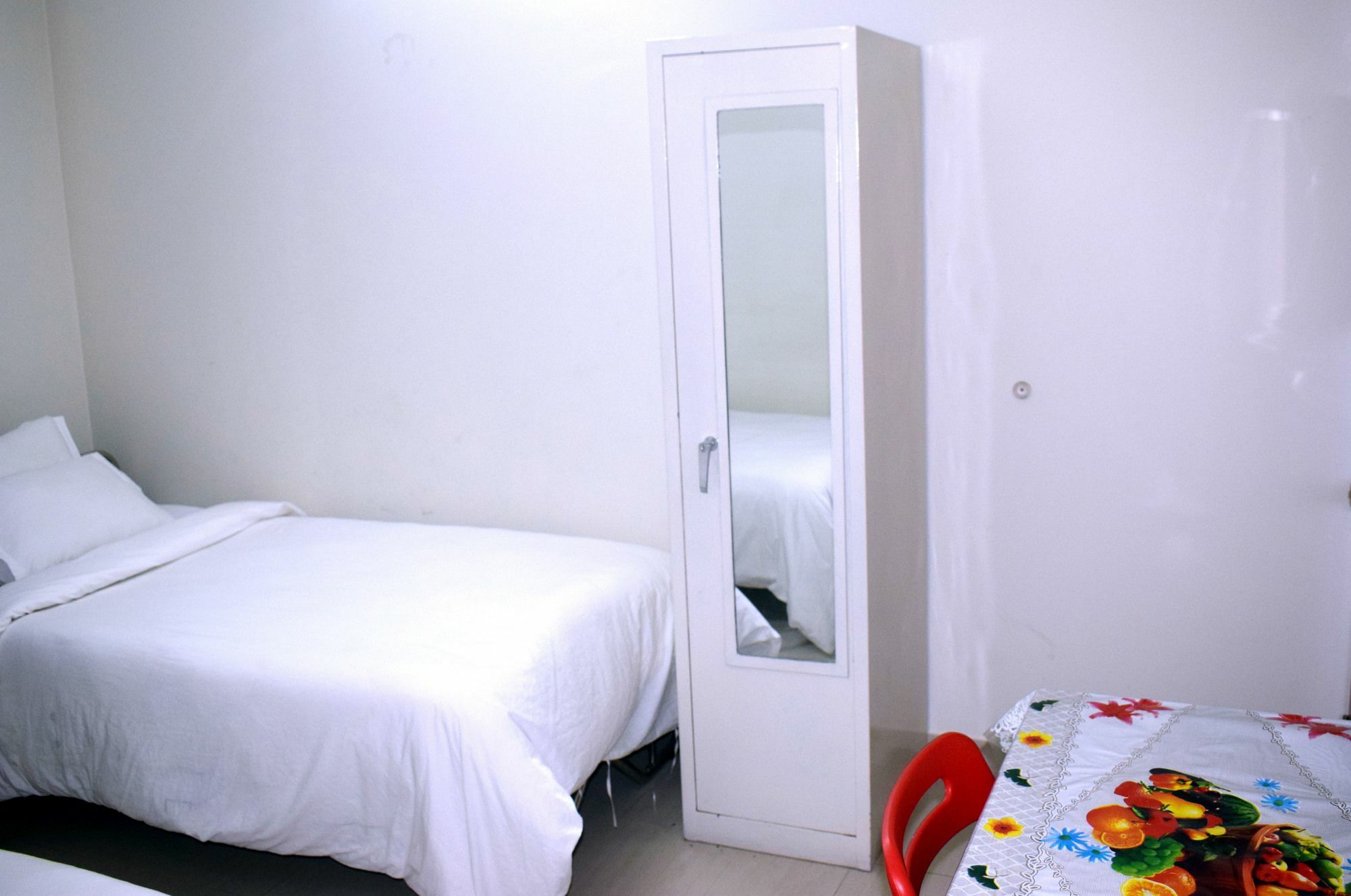Hotel The Rahmania International Ντάκα Εξωτερικό φωτογραφία
